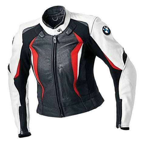 BMW Motorcycle Jacket Start Women Black | My BMW ...