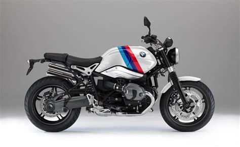 BMW Motorrad To Showcase 2 New Motorcycles At The 2016 ...