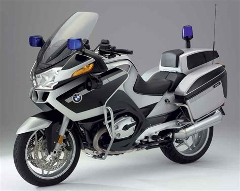 BMW NA Welcomes LA Motorcycle Police – BMW Motorcycle Magazine