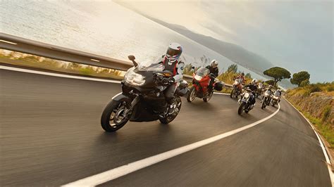 Bmw Premium Selection Moto – Idea di immagine del motociclo