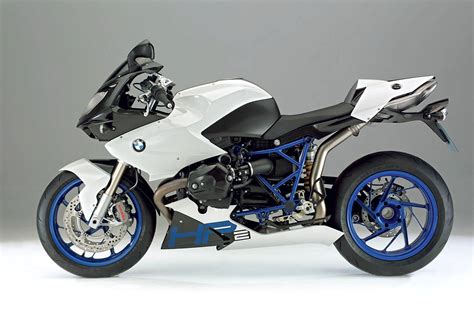 BMW Preparing a New Boxer Sport Bike? « MotorcycleDaily ...