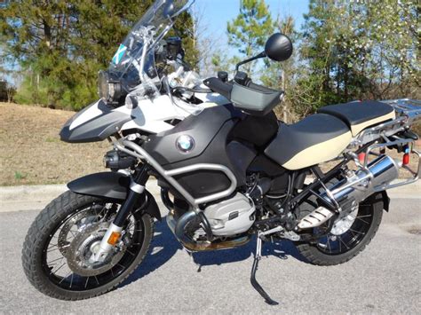 Bmw R 1200 Gs motorcycles for sale in Raleigh, North Carolina