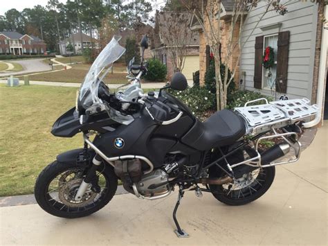 Bmw R 1200 motorcycles for sale in Spanish Fort, Alabama