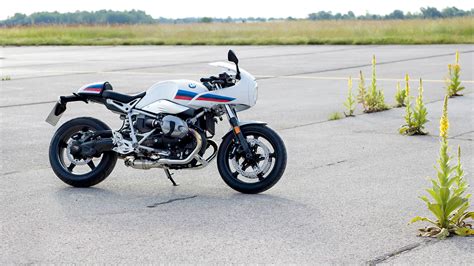 BMW R nine T Racer   Construisez votre légende | BMW Motorrad