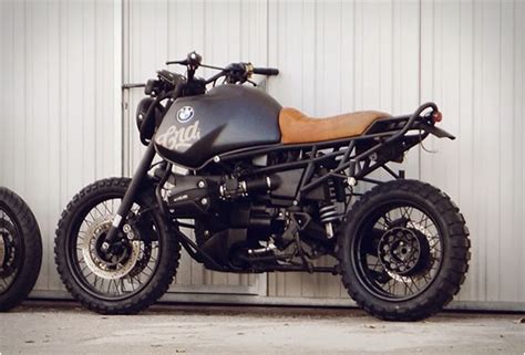BMW R1100GS | BY CRD MOTORCYCLES