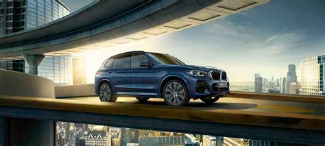 BMW X3 de segunda mano y ocasión | BMW Premium Selection