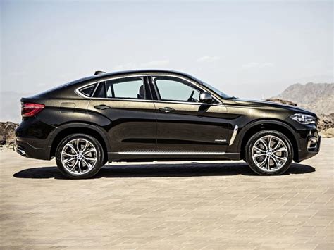 BMW X6 2014 nuevos: Pruebas, actualidad y ofertas | TopGear.es