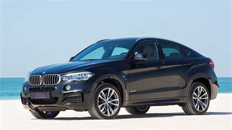 BMW X6 M Plus Sport | Imperial Premium Rent a Car Dubai