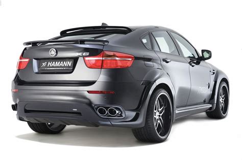 Bmw X6 quotazioni usato, listino Bmw X6 usata ...