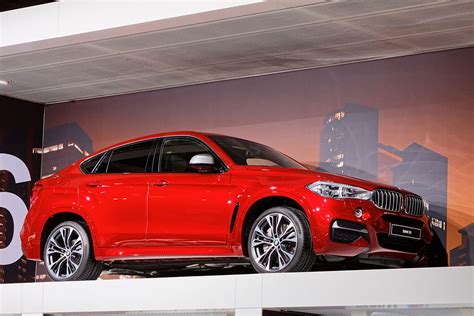 BMW X6   Wikipedia