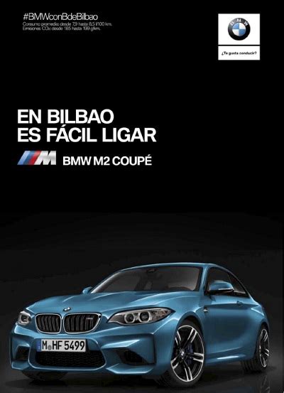 BMW y su atrevida campaña puramente bilbaína | Noticias ...
