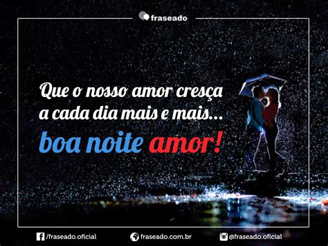 Boa Noite Amor   Frases e Imagens Para Facebook e WhatsApp ...