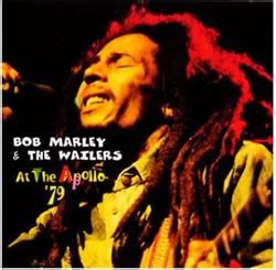 Bob Marley Album: At His Best | Year: 1989 | Discography