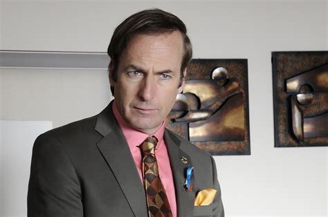 Bob Odenkirk on Breaking Bad’s Saul Spinoff    Vulture