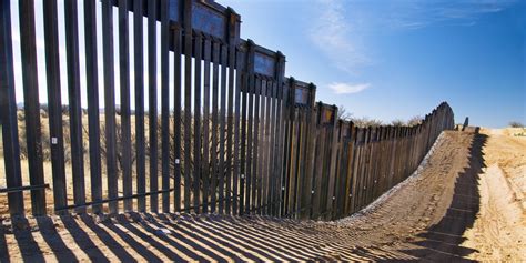 Bob Worsley Proposes $30 Million U.S. Mexico Border ...