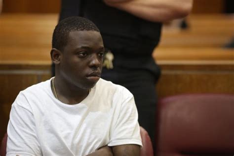 Bobby Shmurda gets 7 years after attempt to drop plea deal ...