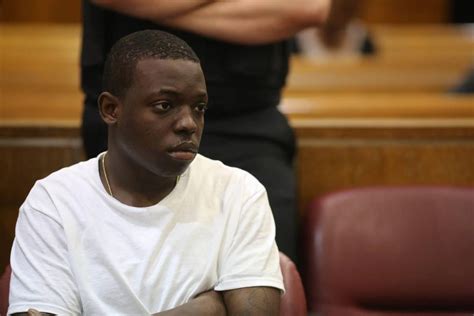 Bobby Shmurda Pleads Guilty and Accepts 7 Year Prison ...