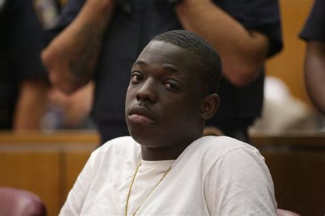 Bobby Shmurda pleads guilty to trying to smuggle shank ...