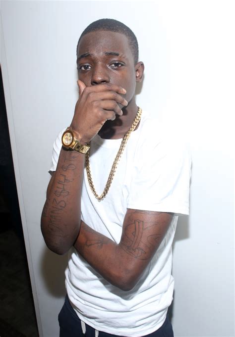 Bobby Shmurda’s Lawyer Was A No Show In Court…For The ...