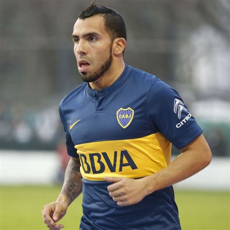 Boca Juniors  Carlos Tevez threatens to retire at season ...