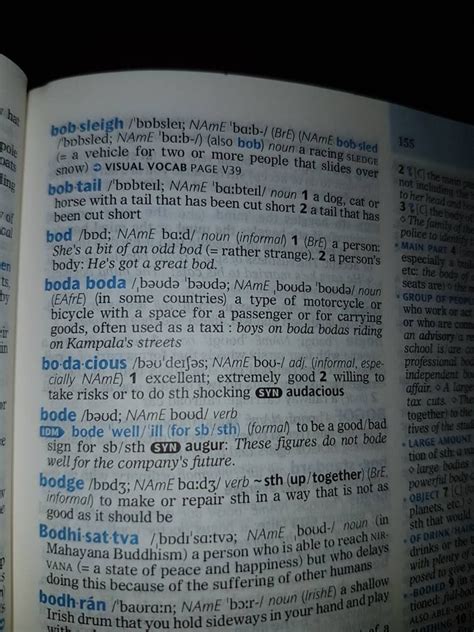 Boda boda newest word in the Oxford dictionary   Citizentv ...