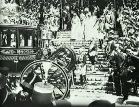 Boda de Alfonso XIII  C   1906    FilmAffinity