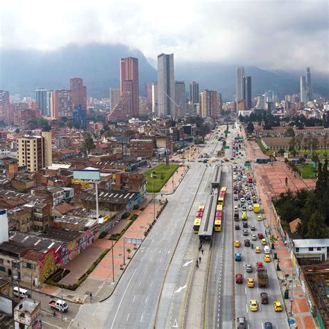 Bogotá | Colombia | McKinsey & Company