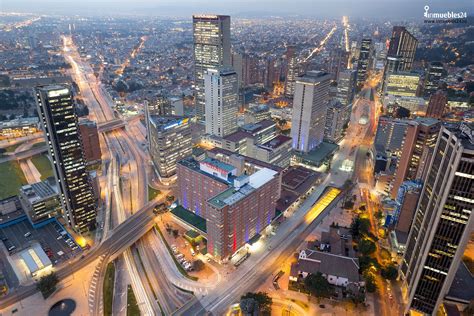 Bogotá es la capital y la ciudad más grande de Colombia ...