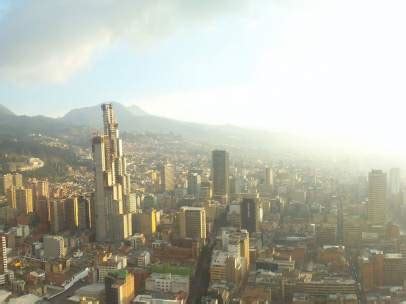 Bogotá   Últimas noticias de Bogotá en 20minutos.es