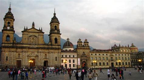 Bogotá, única ciudad latinoamericana candidata a ser sede ...