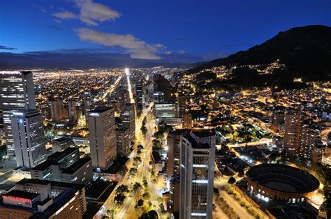 Bogota Wallpapers Images Photos Pictures Backgrounds