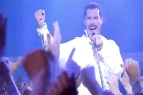 Bohemian Rhapsody, el biopic de Freddie Mercury, ya tiene ...