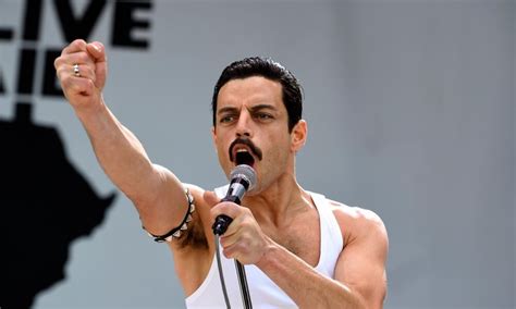 Bohemian Rhapsody | Filme sobre Freddie Mercury com Rami ...