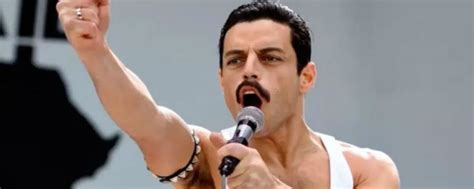 Bohemian Rhapsody : La película de Queen adelanta su ...