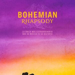 Bohemian Rhapsody   Película 2018   SensaCine.com