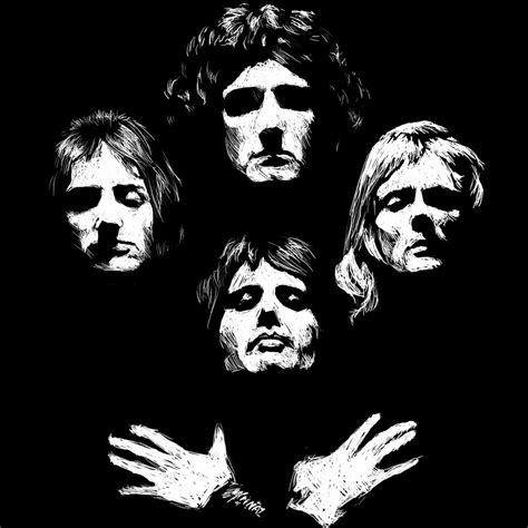 Bohemian Rhapsody   Queen   INSTRUMENTAL   YouTube