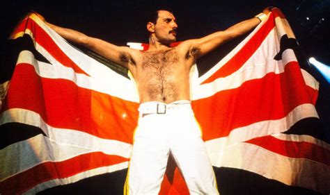 Bohemian Rhapsody trailer: How did Freddie Mercury die ...