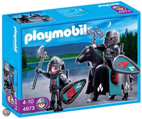 bol.com | Playmobil Valkenridders   4873, PLAYMOBIL ...