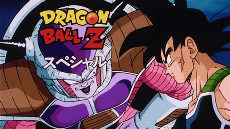 Bola De Drac Z. El Pare D?En Son Goku.  Catala  | Movie By ...
