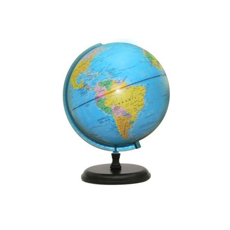 Bola del mundo dibujo 3D   Imagui