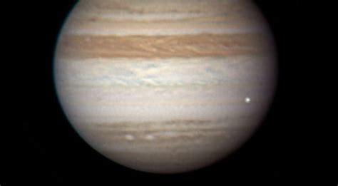 Bolas de fuego iluminan a Júpiter | Ciencia de la NASA