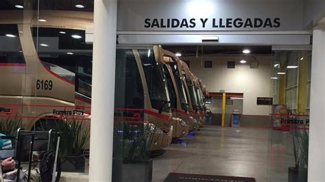 Boletos de autobus a Ciudad de México, Terminal Coapa ...