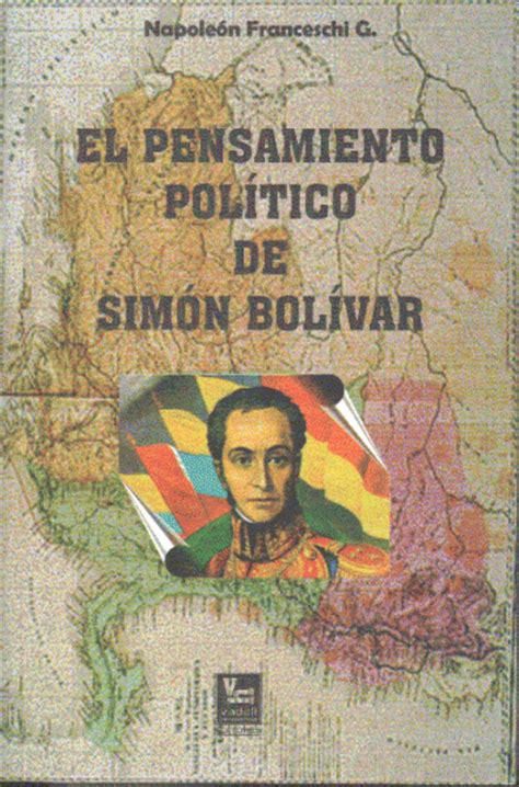 Bolivar en la contemporaneidad: Trascendencia del ...