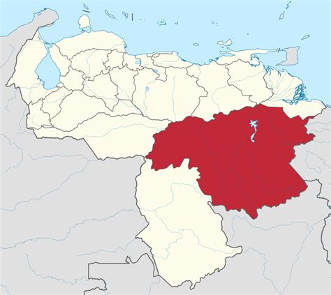 Bolívar  state    Wikipedia