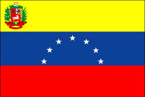 Bolivarian Republic of Venezuela, Bolivarian Republic of ...