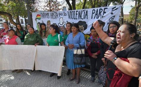 Bolivia: cadena perpetua para violadores de menores, ¿a ...