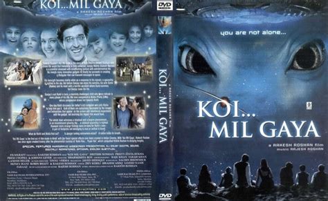 BOLLYWOOD: Koi... Mil Gaya hindi for torrent download