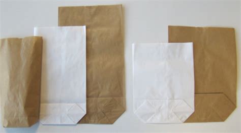 Bolsas de papel para comercios y tiendas | Bolsas de papel ...