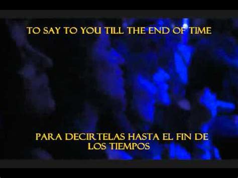 Bon Jovi   Always  subtitulada en español  | Doovi