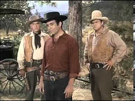 Bonanza   Showdown, Full Episode classic western tv series ...